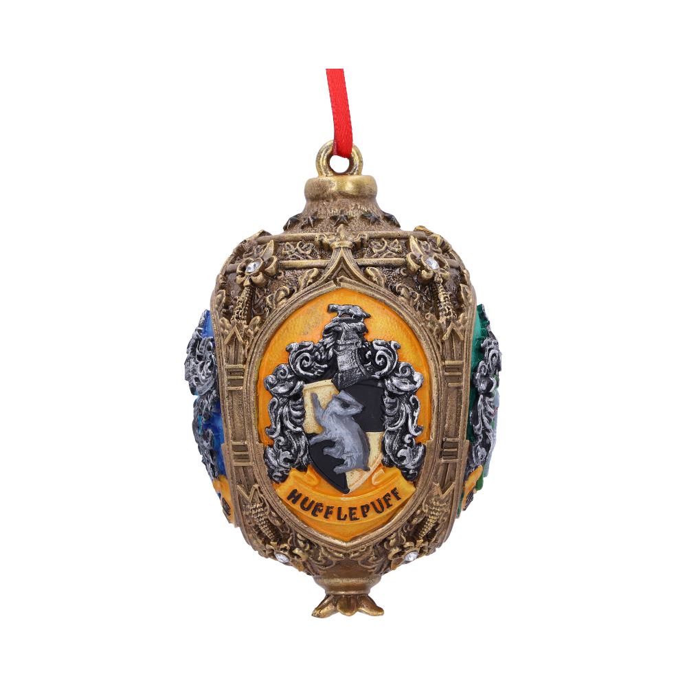 Harry Potter Hogwarts Houses Hanging Ornament: 4 - Hanging Decorations By Harry Potter