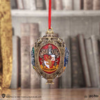 Harry Potter Hogwarts Houses Hanging Ornament - Shop Hanging Decorations At Gift Moments - 1