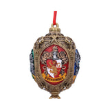 Harry Potter Hogwarts Houses Hanging Ornament: 2 - Hanging Decorations By Harry Potter