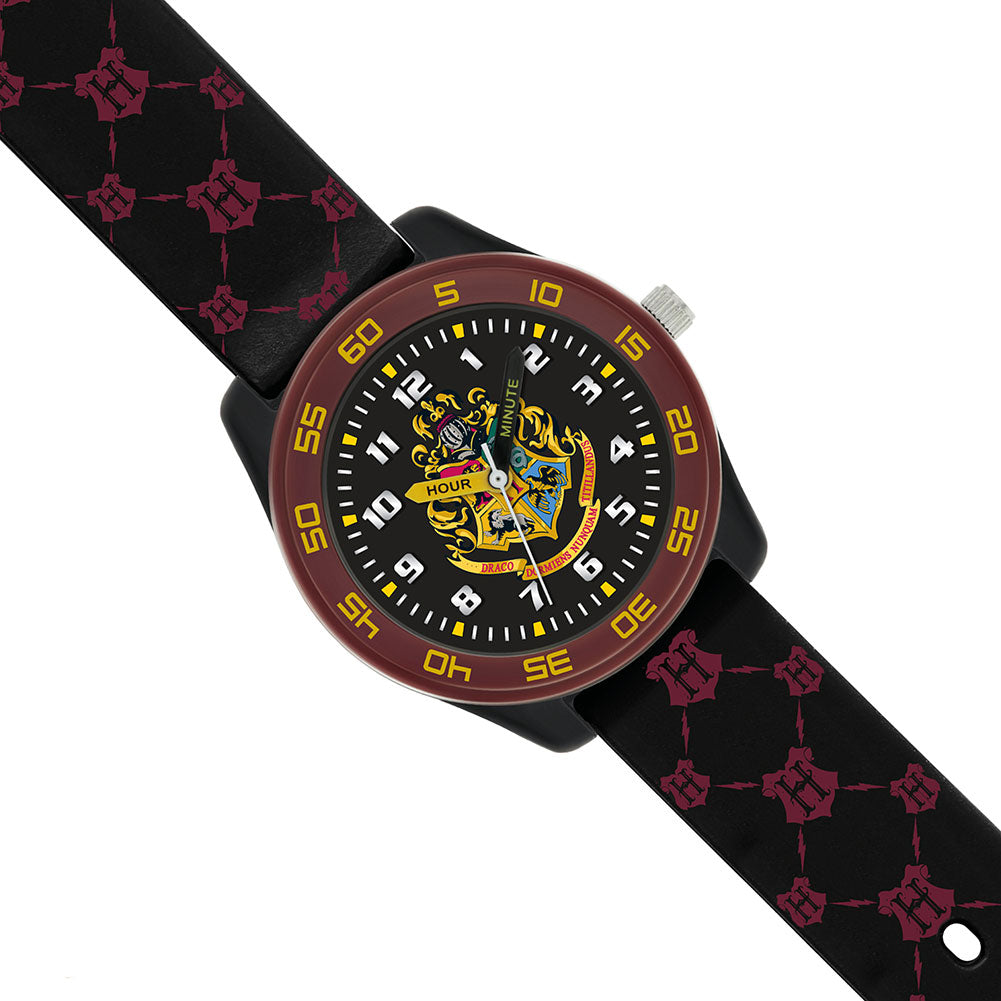 Harry Potter Hogwarts Junior Time Teacher Watch: 2 - Watches By Harry Potter