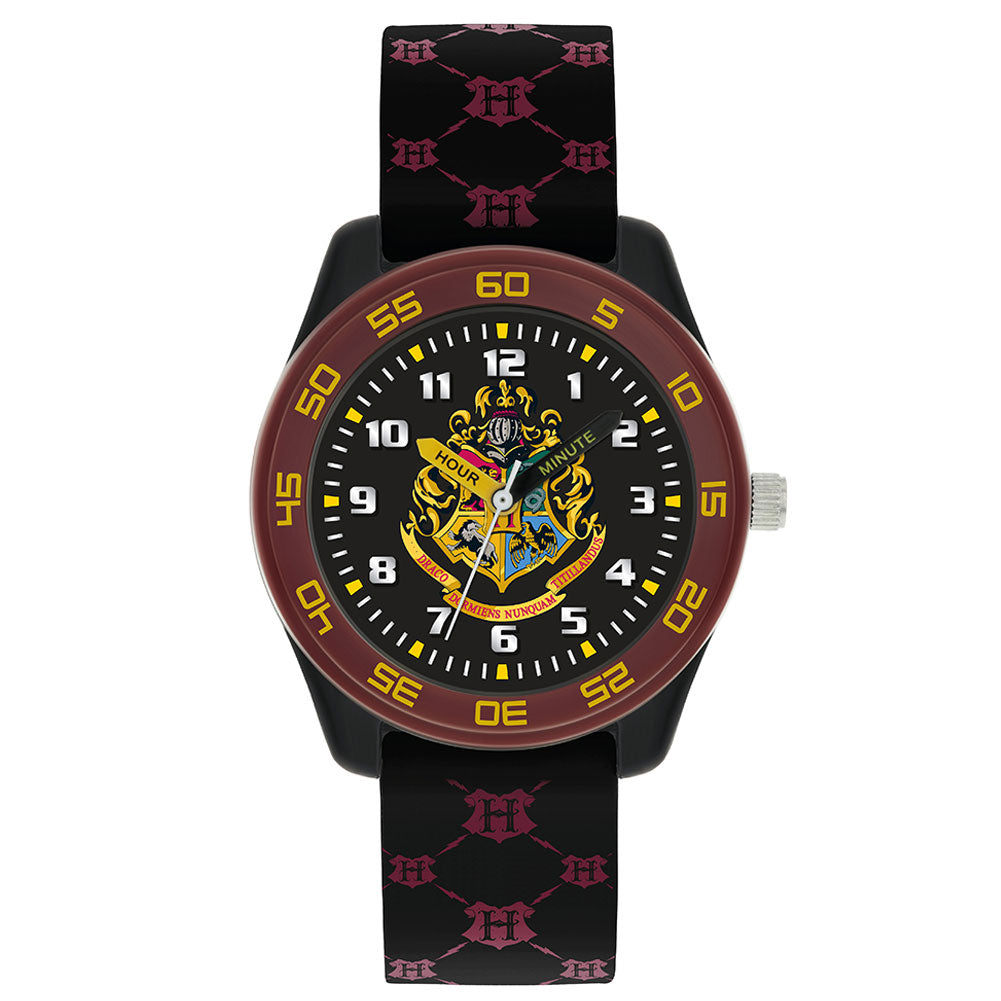 Harry Potter Hogwarts Junior Time Teacher Watch: 1 - Watches By Harry Potter