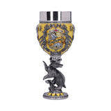 Harry Potter Hufflepuff Collectible Goblet: 2 - Goblets & Chalices By Harry Potter