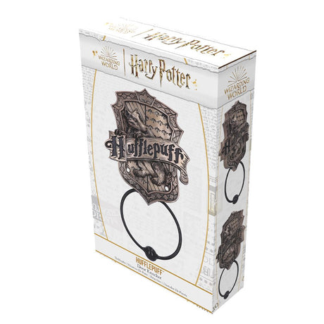 Harry Potter Hufflepuff Door Knocker: 8 - Door Knockers By Harry Potter