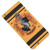 Harry Potter Hufflepuff Magnetic Bookmark: 4 - Bookmarks By Harry Potter