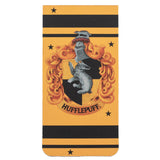Harry Potter Hufflepuff Magnetic Bookmark: 3 - Bookmarks By Harry Potter