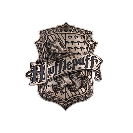 Harry Potter Hufflepuff Wall Plaque: 2 - Signs & Plaques By Harry Potter