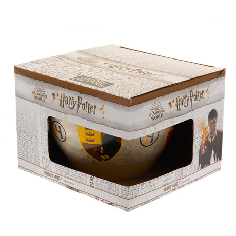 Harry Potter Huggy Mug: 3 - Mugs By Harry Potter