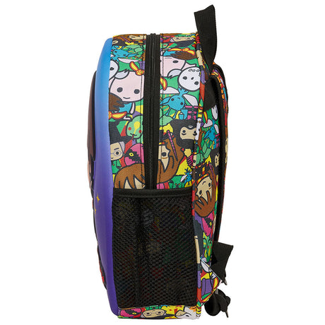 Harry Potter Junior Backpack: 2 - Bags By Harry Potter