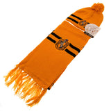 Harry Potter Junior Beanie & Scarf Hufflepuff - Shop Caps & Hats At Gift Moments - 4