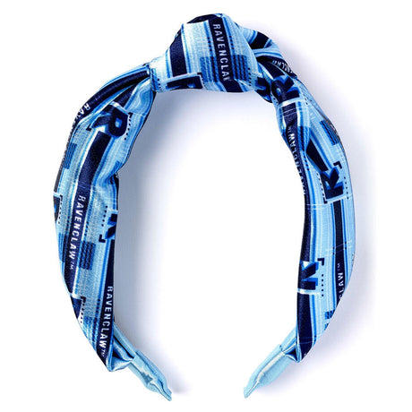Harry Potter Knotted Headband Ravenclaw: 2 - Accessories By Harry Potter