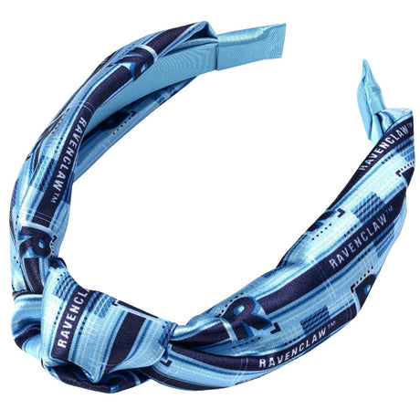 Harry Potter Knotted Headband Ravenclaw: 1 - Accessories By Harry Potter