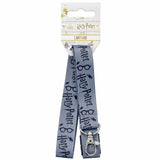 Harry Potter Lanyard Logo: 2 - Lanyards By Harry Potter