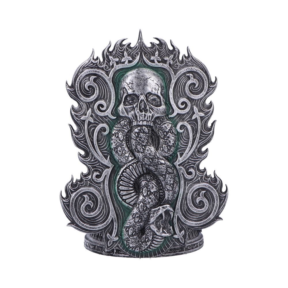 Harry Potter Lord Voldemort Bookend: 6 - Bookends By Harry Potter