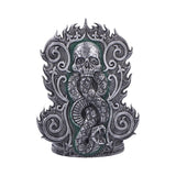 Harry Potter Lord Voldemort Bookend: 6 - Bookends By Harry Potter