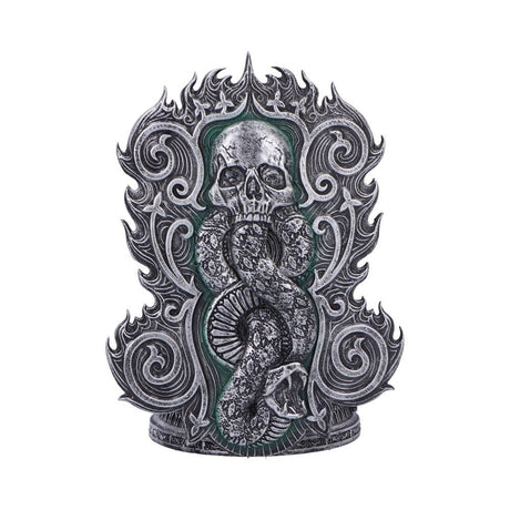 Harry Potter Lord Voldemort Bookend: 6 - Bookends By Harry Potter
