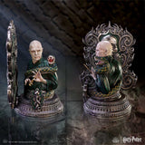 Harry Potter Lord Voldemort Bookend: 1 - Bookends By Harry Potter
