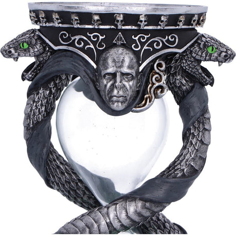 Harry Potter Lord Voldemort Sand Timer: 6 - Sand Timers By Harry Potter