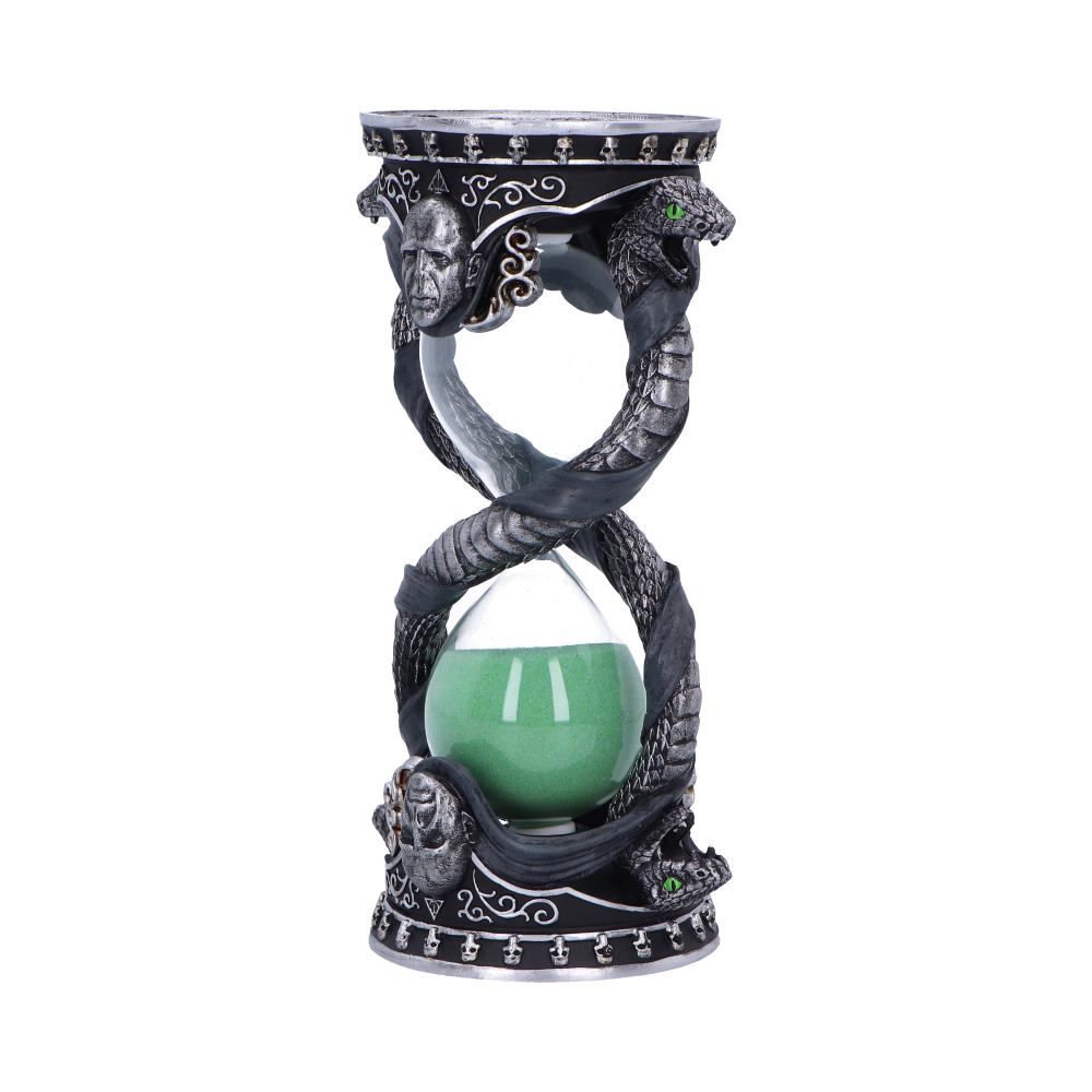 Harry Potter Lord Voldemort Sand Timer: 3 - Sand Timers By Harry Potter