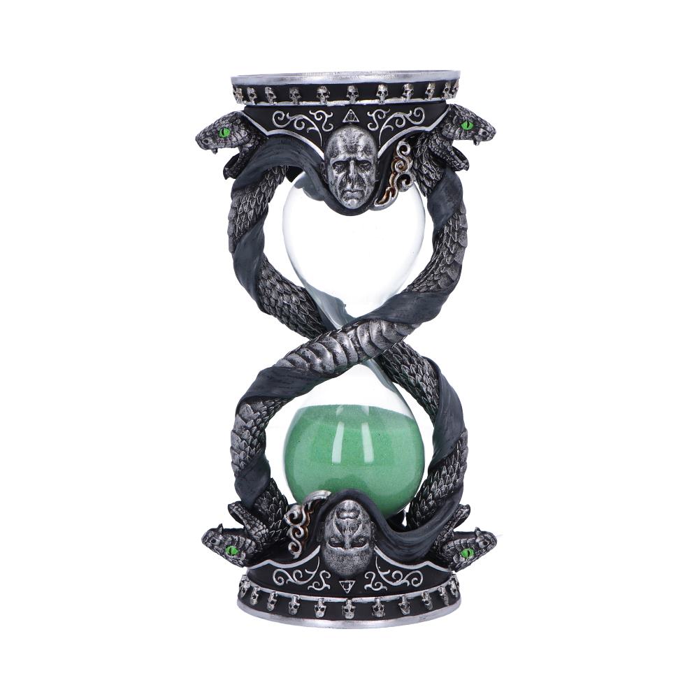 Harry Potter Lord Voldemort Sand Timer: 4 - Sand Timers By Harry Potter