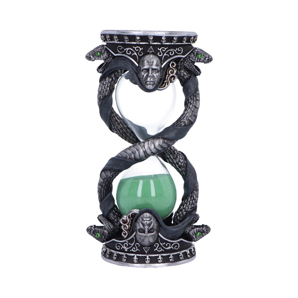 Harry Potter Lord Voldemort Sand Timer: 2 - Sand Timers By Harry Potter
