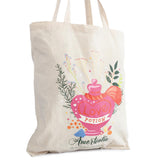 Harry Potter Love Potion Canvas Tote Bag: 1 - Bags By Harry Potter