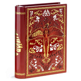 Harry Potter Luxury Gift Tin Fawkes: 2 - Keyrings By Harry Potter