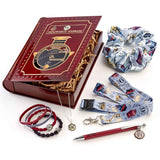 Harry Potter Luxury Gift Tin Hogwarts Express: 1 - Gift Sets By Harry Potter
