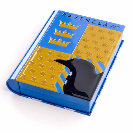 Harry Potter Luxury Gift Tin Ravenclaw: 3 - Gift Sets By Harry Potter