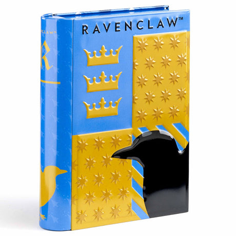 Harry Potter Luxury Gift Tin Ravenclaw: 2 - Gift Sets By Harry Potter