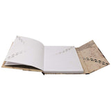 Harry Potter Magnetic Notebook Marauders Map: 2 - Notebooks By Harry Potter