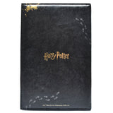 Harry Potter Marauders Map Pocket Notebook: 3 - Notebooks By Harry Potter