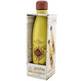 Harry Potter Marauders Map Thermal Flask - Shop Water Bottles At Gift Moments - 3