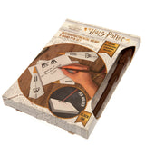 Harry Potter Memo Pad & Pen Set - Shop Pencil Cases & Sets At Gift Moments - 4