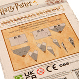 Harry Potter Memo Pad & Pen Set - Shop Pencil Cases & Sets At Gift Moments - 3