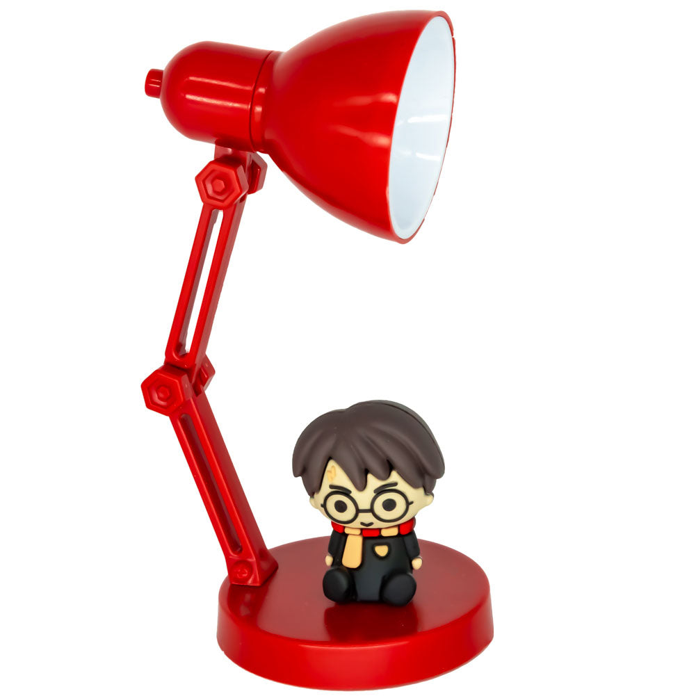 Harry Potter Mini Desk Lamp: 1 Lighting By Harry Potter
