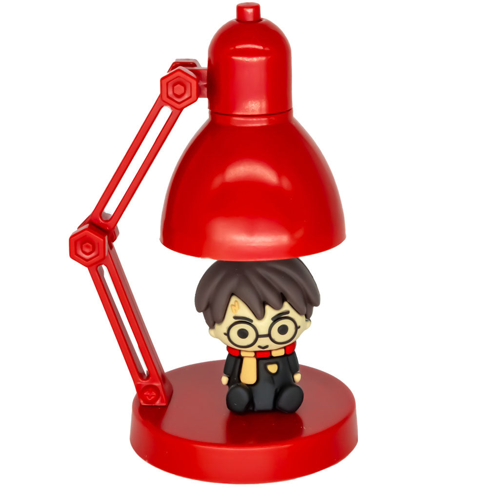 Harry Potter Mini Desk Lamp: 2 Lighting By Harry Potter