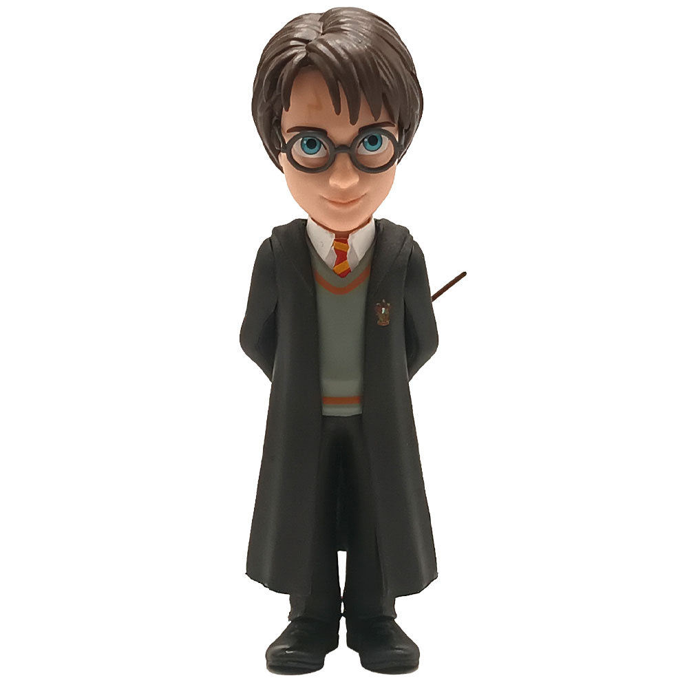 Harry Potter MINIX Figure Harry Potter: 1 Figures & Collectables By Harry Potter