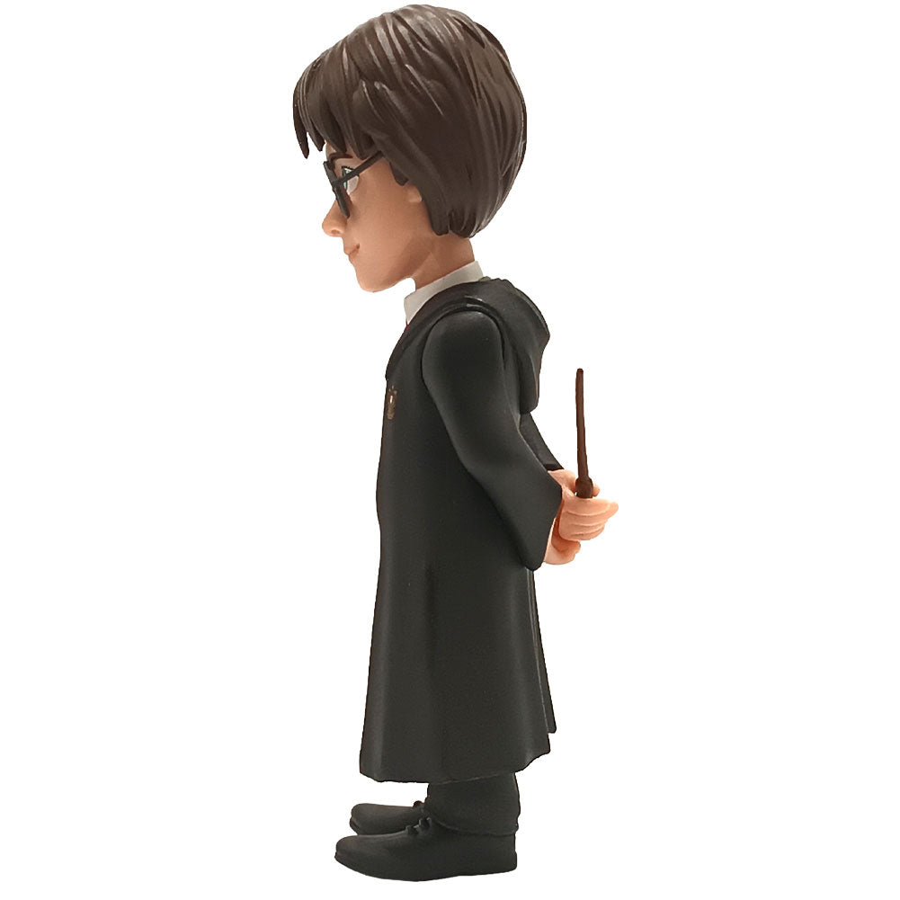 Harry Potter MINIX Figure Harry Potter: 3 Figures & Collectables By Harry Potter
