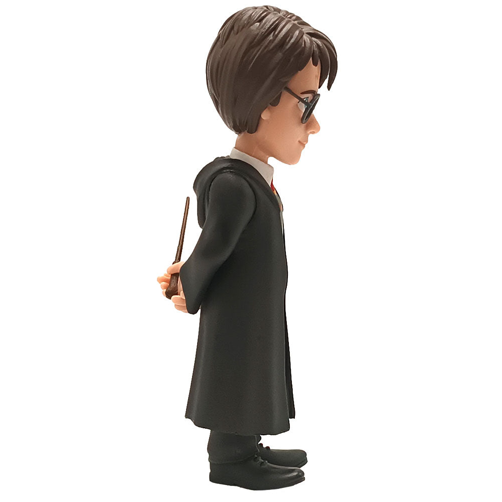 Harry Potter MINIX Figure Harry Potter: 2 Figures & Collectables By Harry Potter