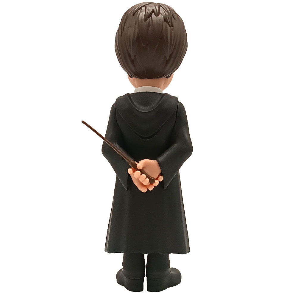 Harry Potter MINIX Figure Harry Potter: 4 Figures & Collectables By Harry Potter