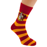 Harry Potter Mug & Sock Set: 4 Gift Sets By Harry Potter