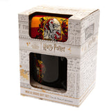 Harry Potter Mug & Sock Set: 5 Gift Sets By Harry Potter