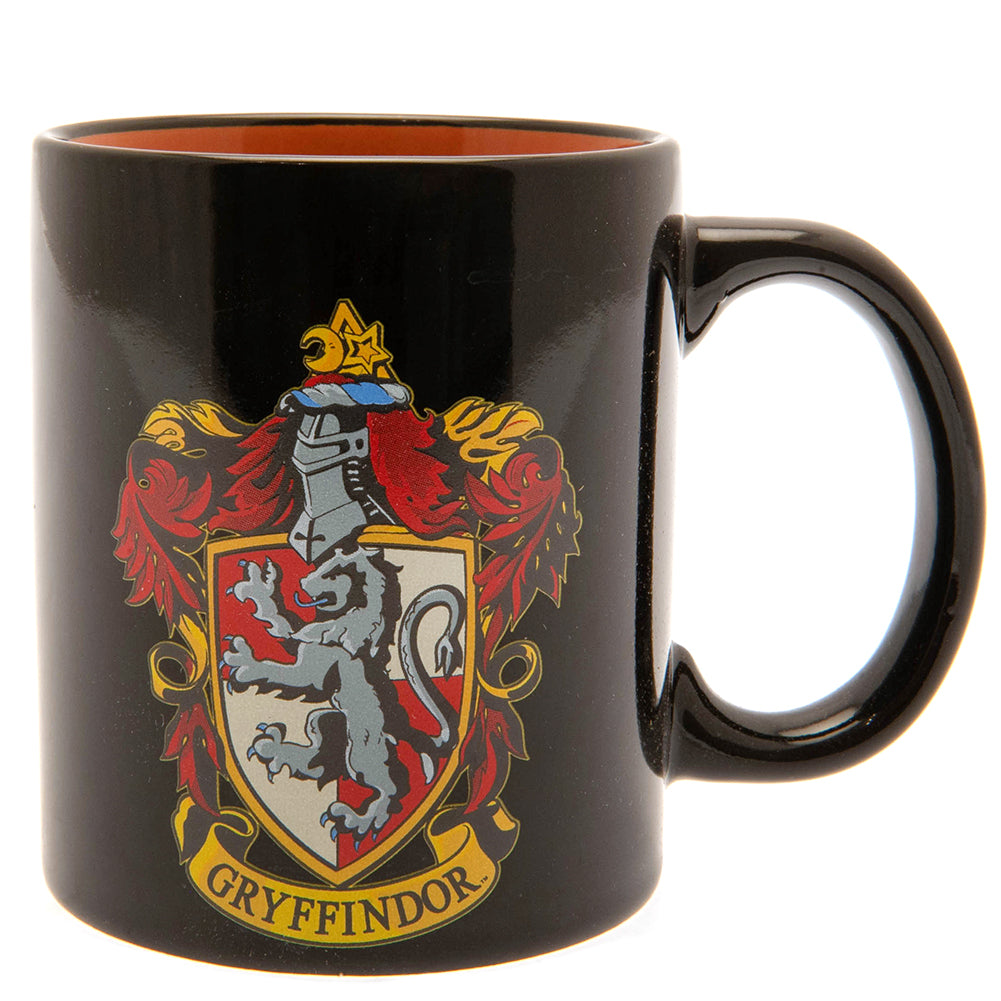 Harry Potter Mug & Sock Set: 3 Gift Sets By Harry Potter
