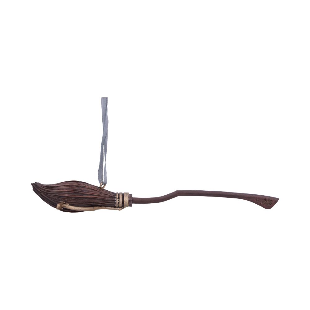 Harry Potter Nimbus 2000 Hanging Ornament: 4 - Decorations By Harry Potter