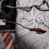 Harry Potter Nimbus 2000 Hanging Ornament: 1 - Decorations By Harry Potter