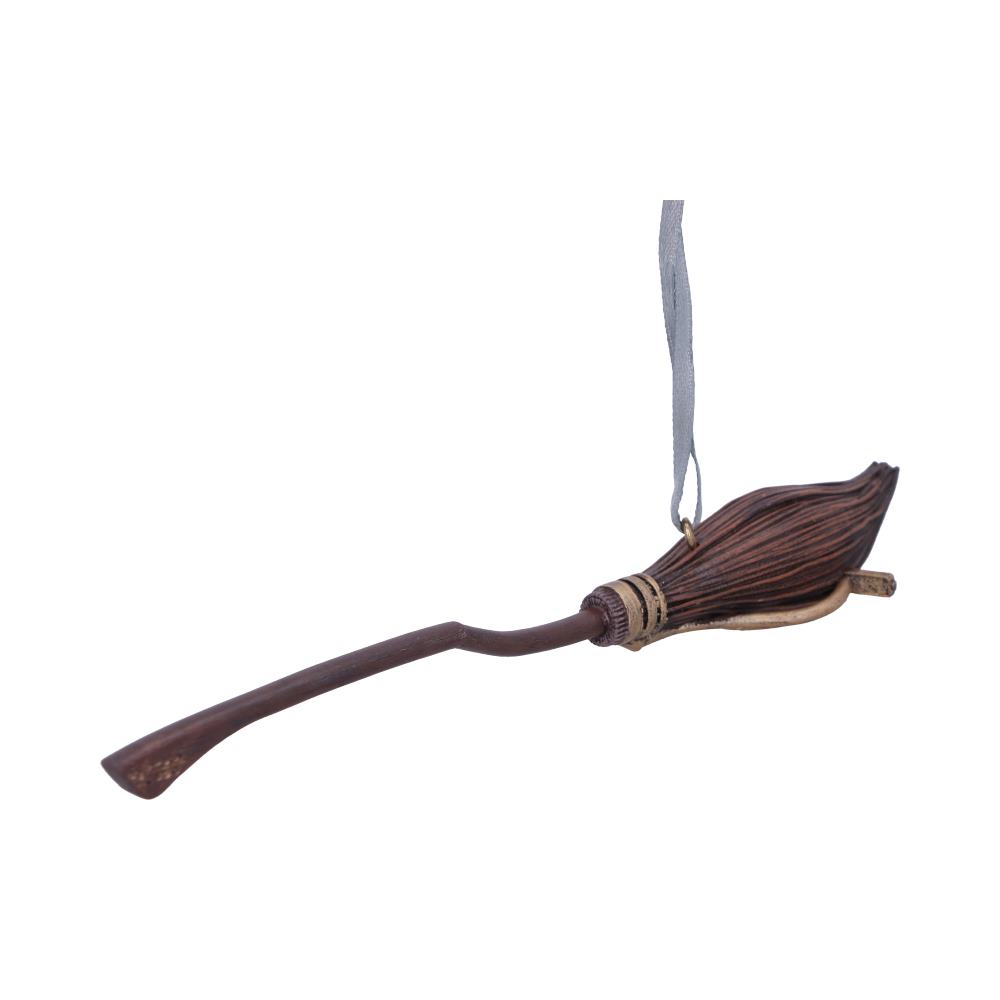 Harry Potter Nimbus 2000 Hanging Ornament: 5 - Decorations By Harry Potter