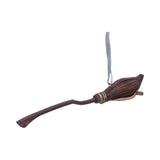 Harry Potter Nimbus 2000 Hanging Ornament: 5 - Decorations By Harry Potter
