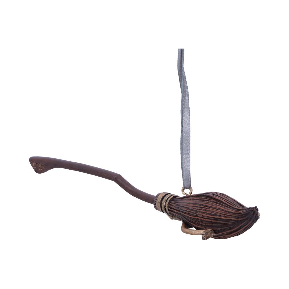 Harry Potter Nimbus 2000 Hanging Ornament: 3 - Decorations By Harry Potter