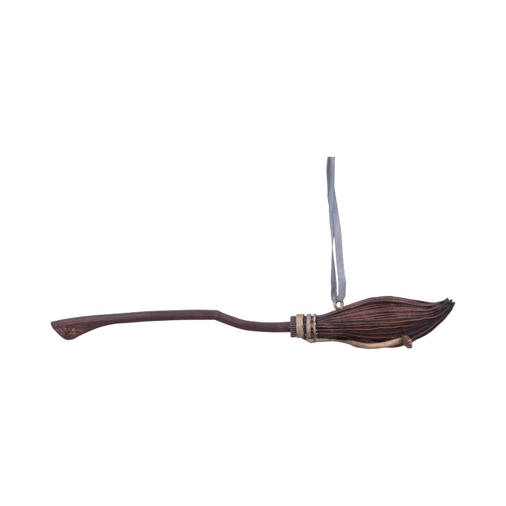 Harry Potter Nimbus 2000 Hanging Ornament: 2 - Decorations By Harry Potter