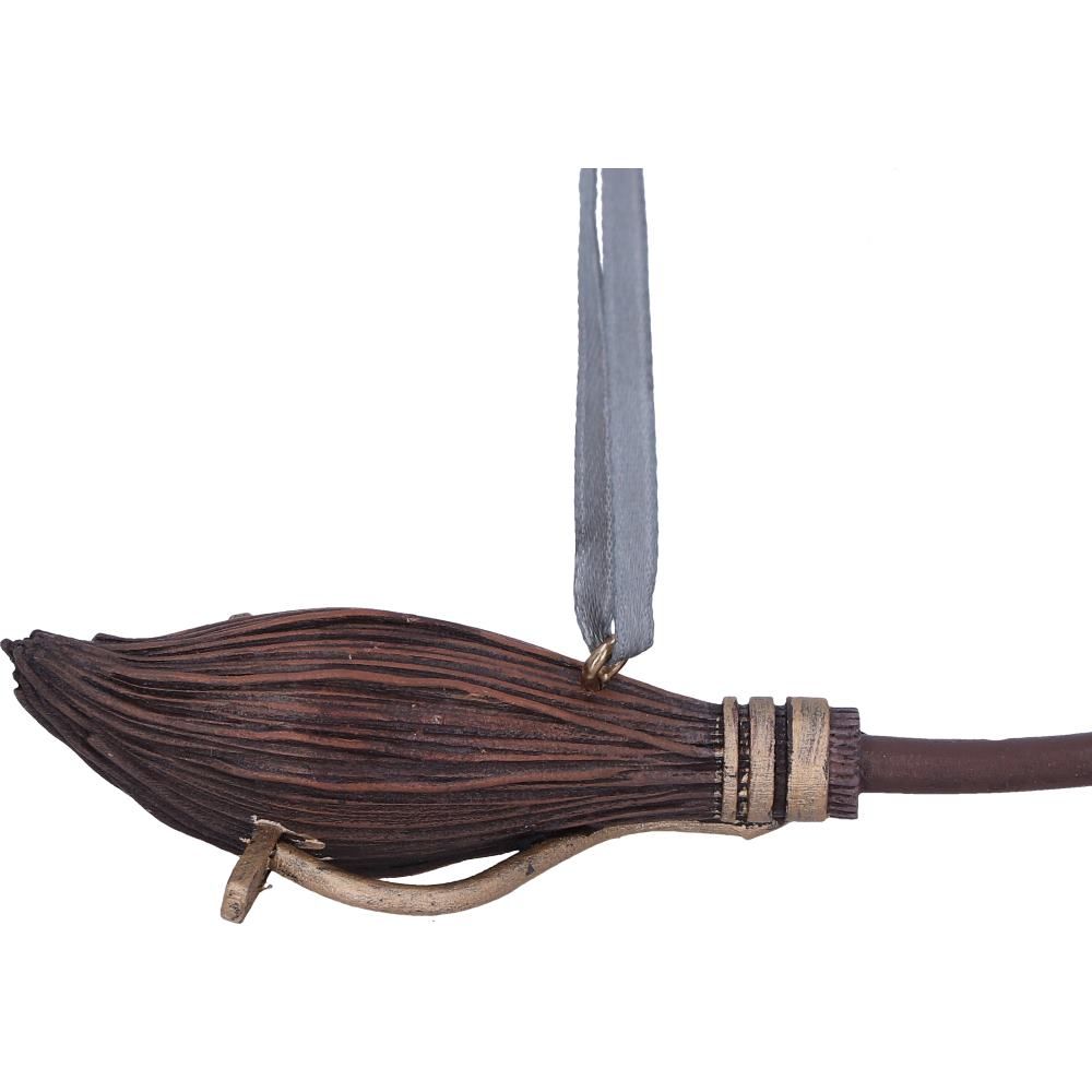 Harry Potter Nimbus 2000 Hanging Ornament: 6 - Decorations By Harry Potter